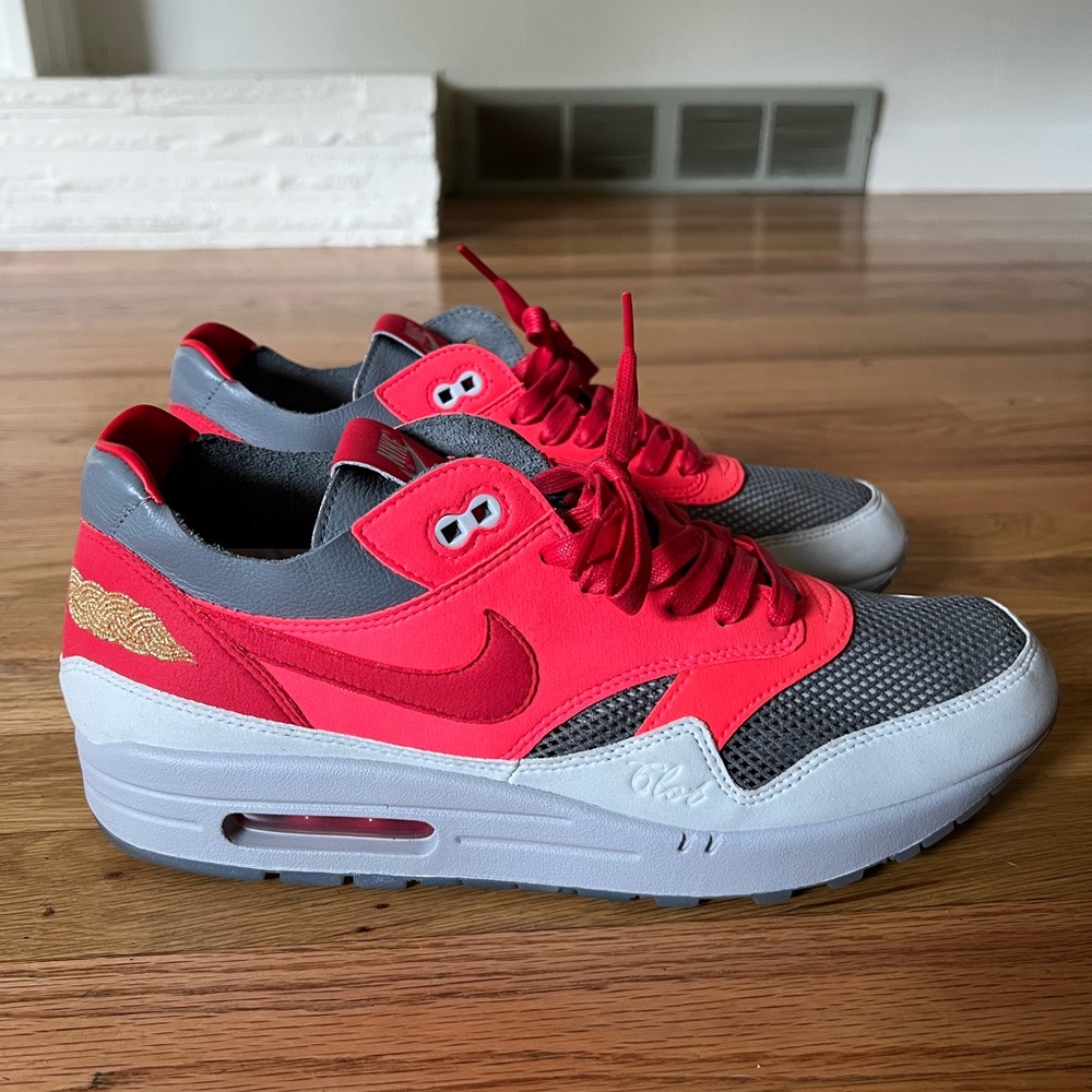 Nike AirMax 1 - Clot